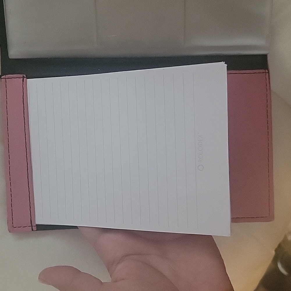 Oldschool Rolodex - Picture 3 of 11